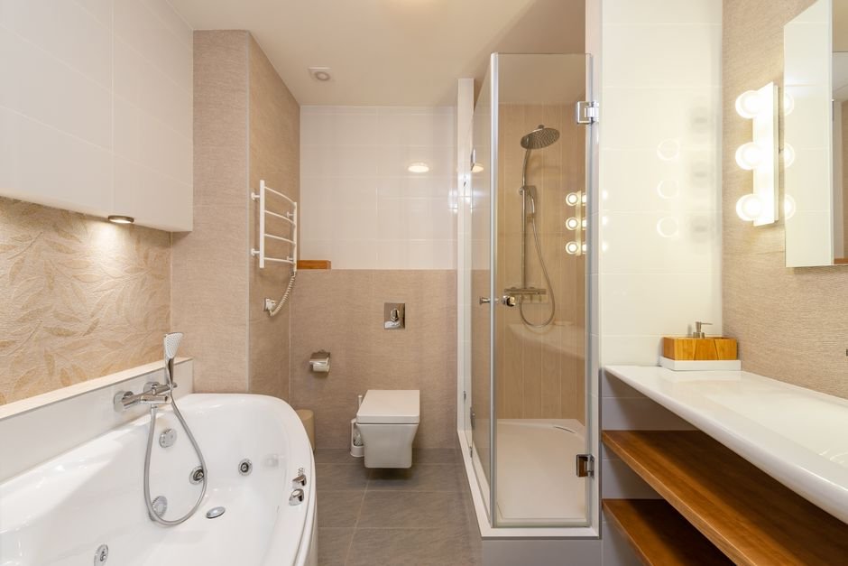 bathroom renovation cost Sri Lanka
