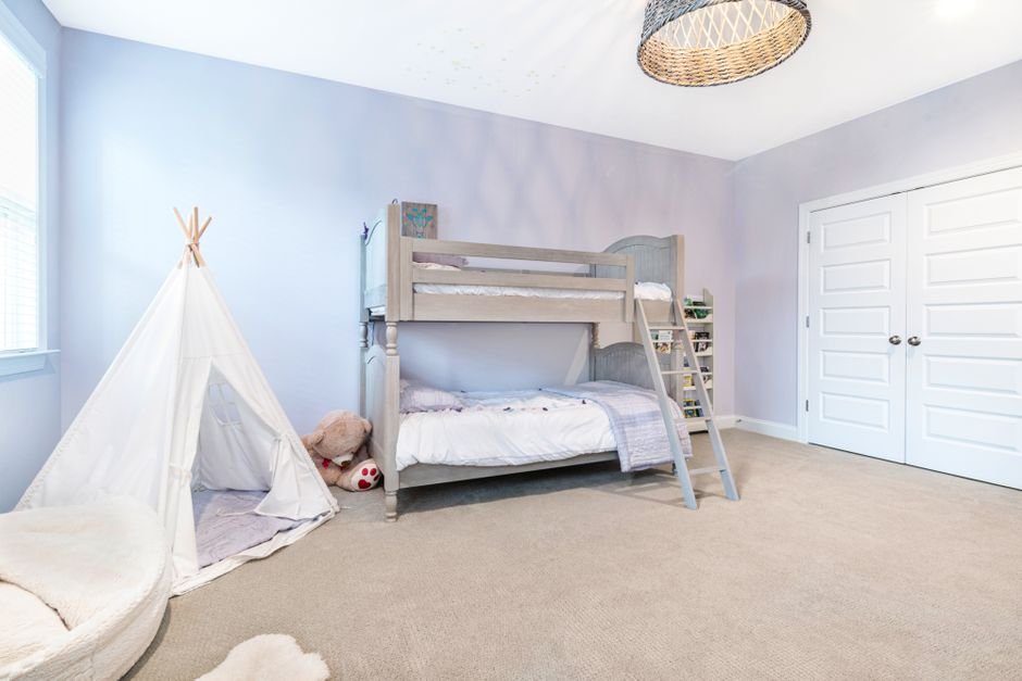 children's bedroom decor ideas Sri Lanka