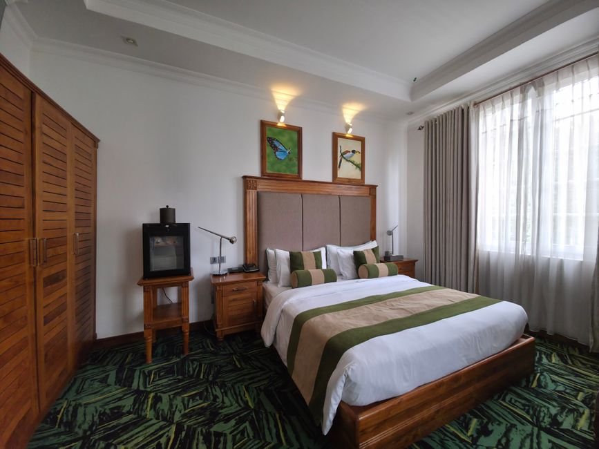 children's bedroom decor ideas Sri Lanka