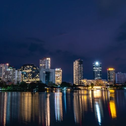 how long does a home renovation take in Sri Lanka