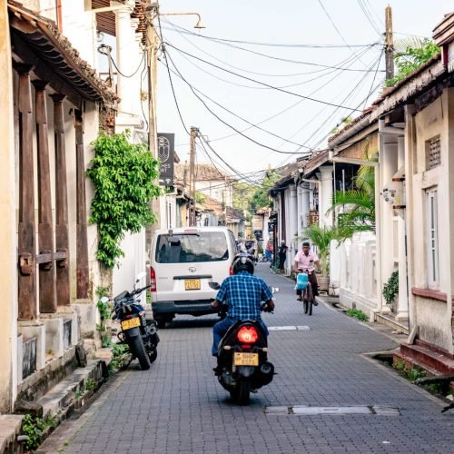 how to prioritise renovation spending on a tight budget Sri Lanka