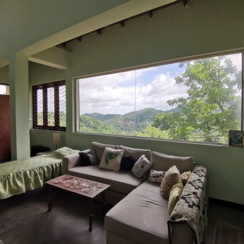 open plan living design trends Sri Lanka