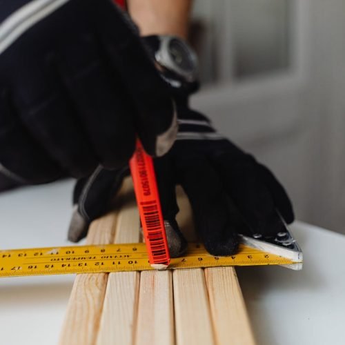 Plywood vs MDF: Choosing the Right Material