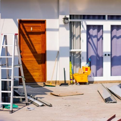 renovation permit requirements Sri Lanka homeowners guide