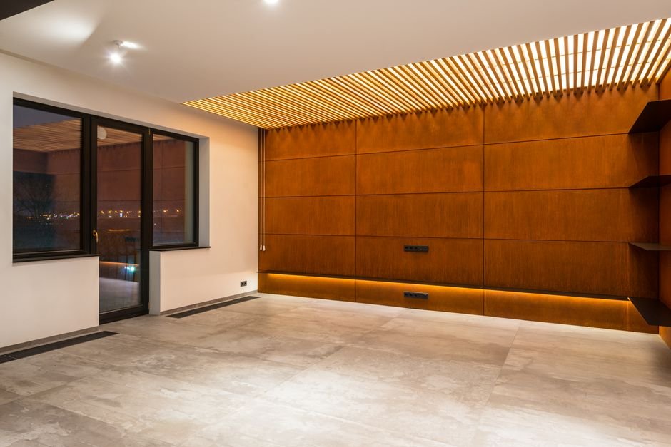 false ceiling material options and cost Sri Lanka