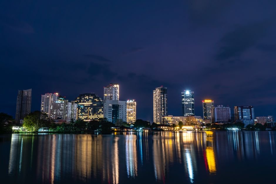 how long does a home renovation take in Sri Lanka