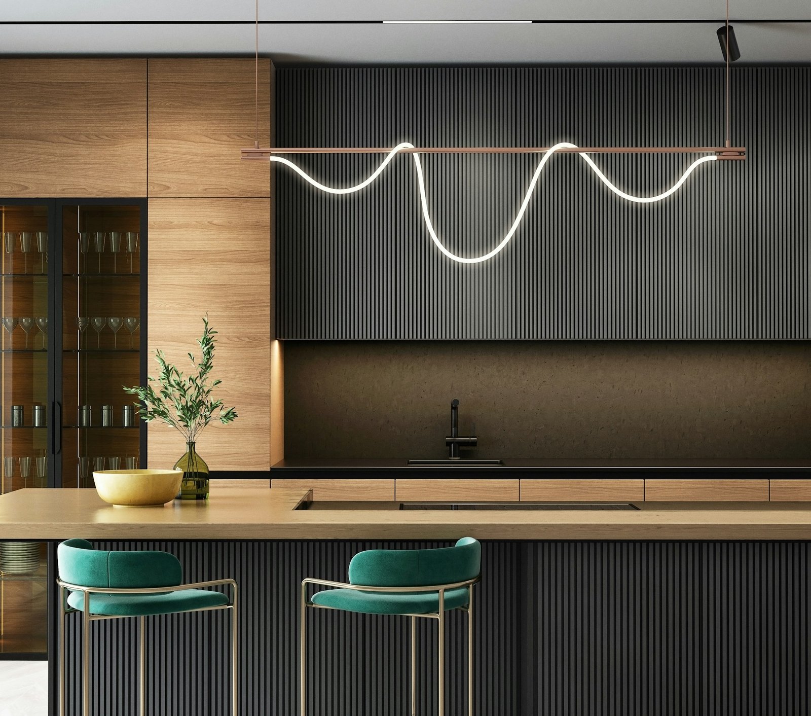 Modern Trends in Kitchen Interior Design Colombo: Transform Your Home with Local Inspiration