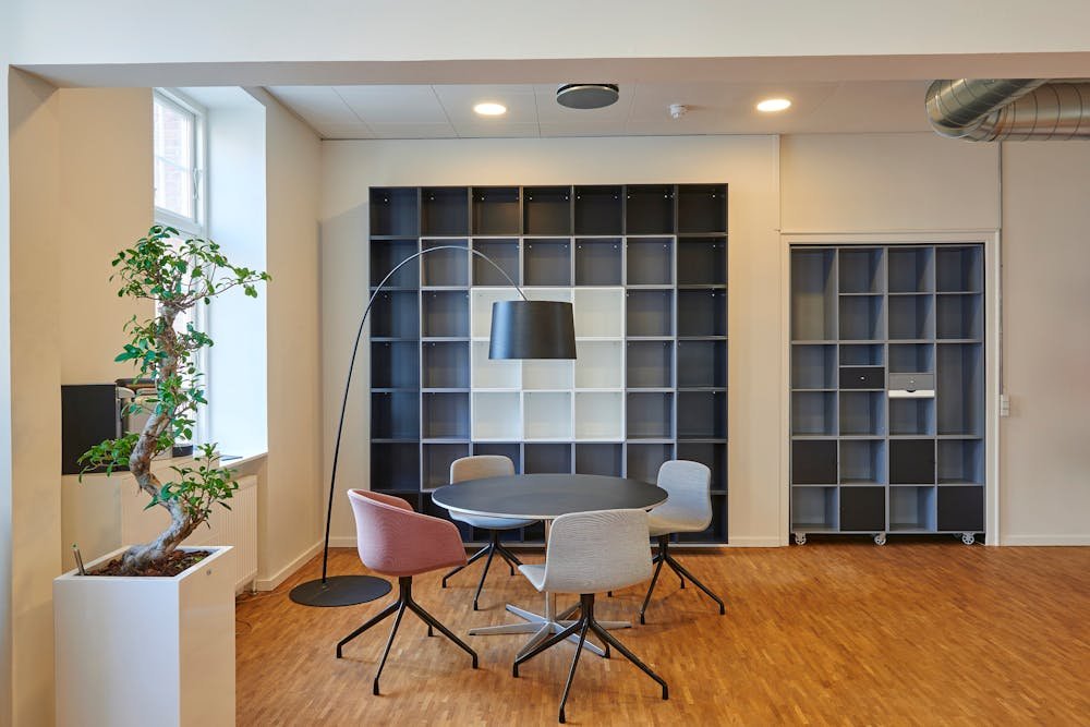 Top Interior Design Office Trends for 2025