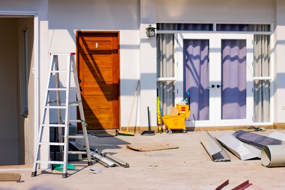 renovation permit requirements Sri Lanka homeowners guide
