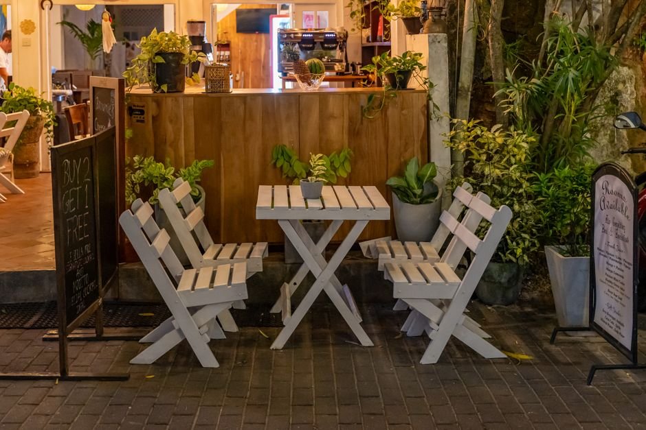 restaurant interior design cost Sri Lanka