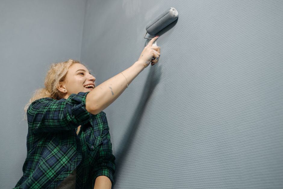 wall paint types and finishes guide Sri Lanka